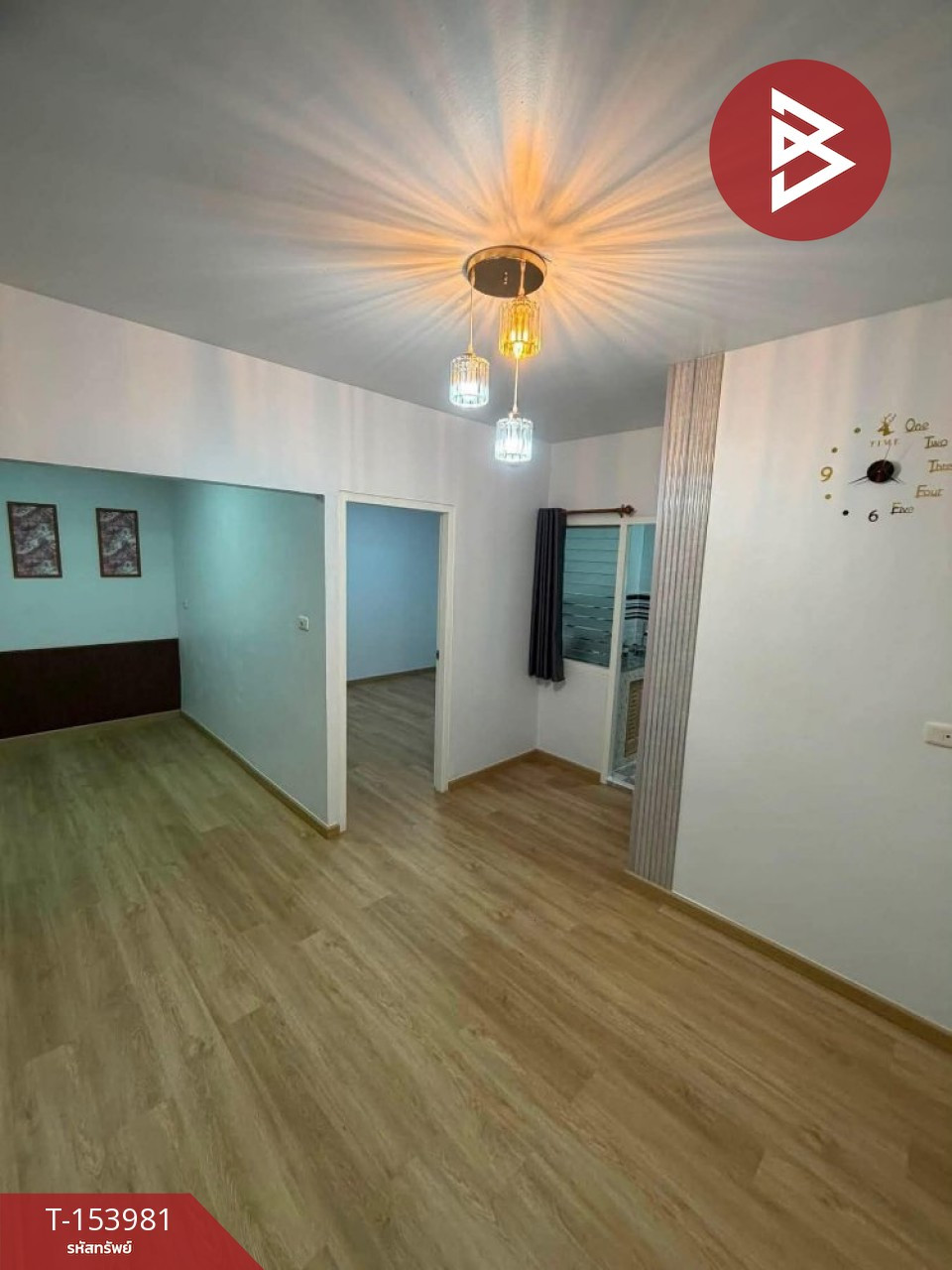 ขายห้องชุด เอื้ออาทรเมืองใหม่บางพลี6 บางเสาธง สมุทรปราการ