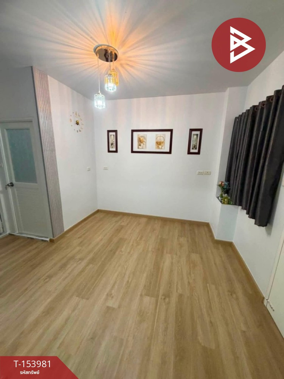 ขายห้องชุด เอื้ออาทรเมืองใหม่บางพลี6 บางเสาธง สมุทรปราการ
