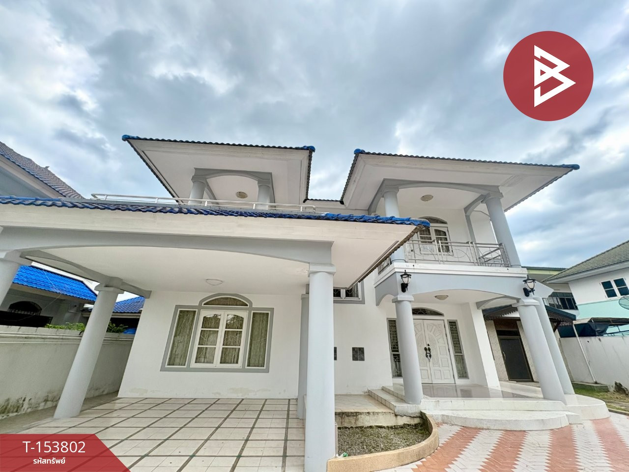 ขายบ้านเดี่ยวหลังใหญ่ เนื้อที่ 100 ตร.ว ตาคลี นครสวรรค์
