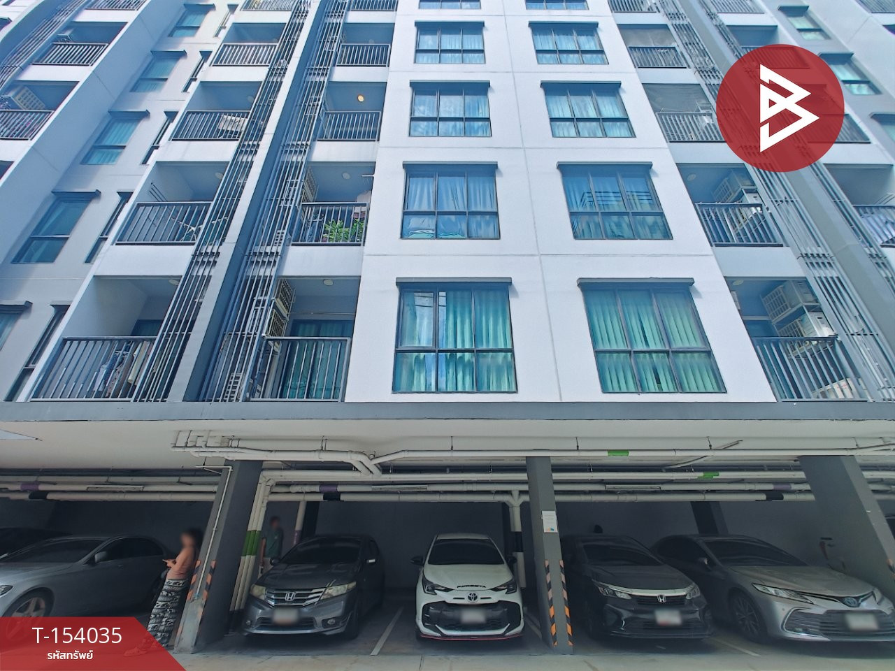 ขาย/เช่า โครงการเคฟ คอนโด (Kave Condo) คลองหลวง ปทุมธานี สวยพร้อมเข้าอยู่