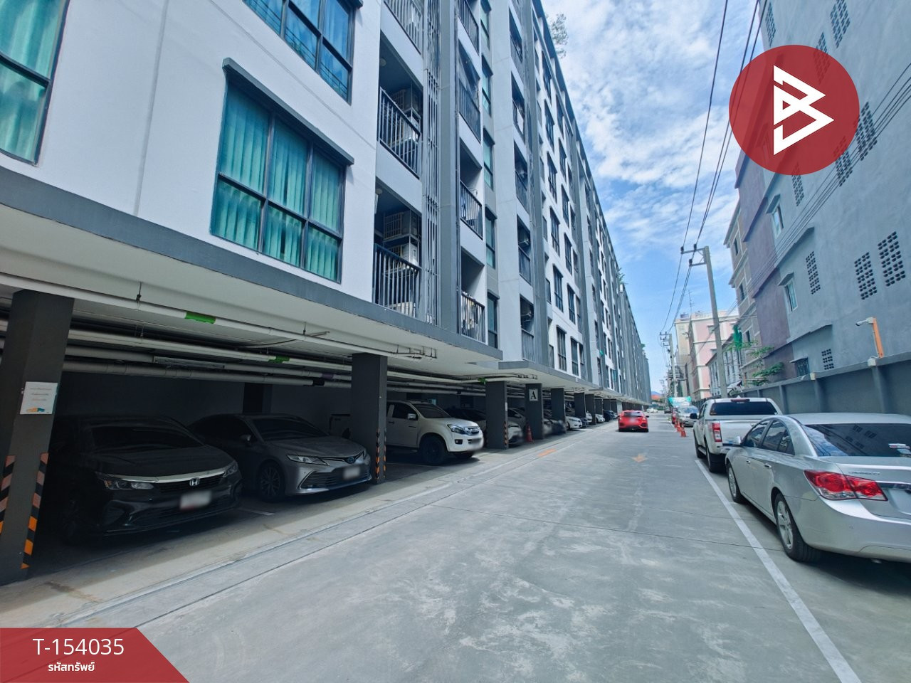ขาย/เช่า โครงการเคฟ คอนโด (Kave Condo) คลองหลวง ปทุมธานี สวยพร้อมเข้าอยู่