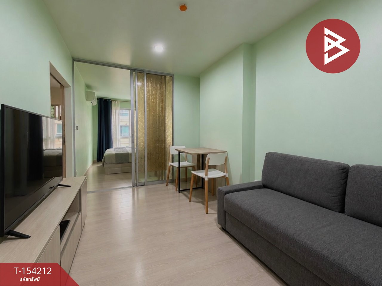 ขายคอนโด นิช ไอดี สุขุมวิท 113 (Niche ID Sukhumvit 113) ใกล้ BTS สำโรง สมุทรปราการ