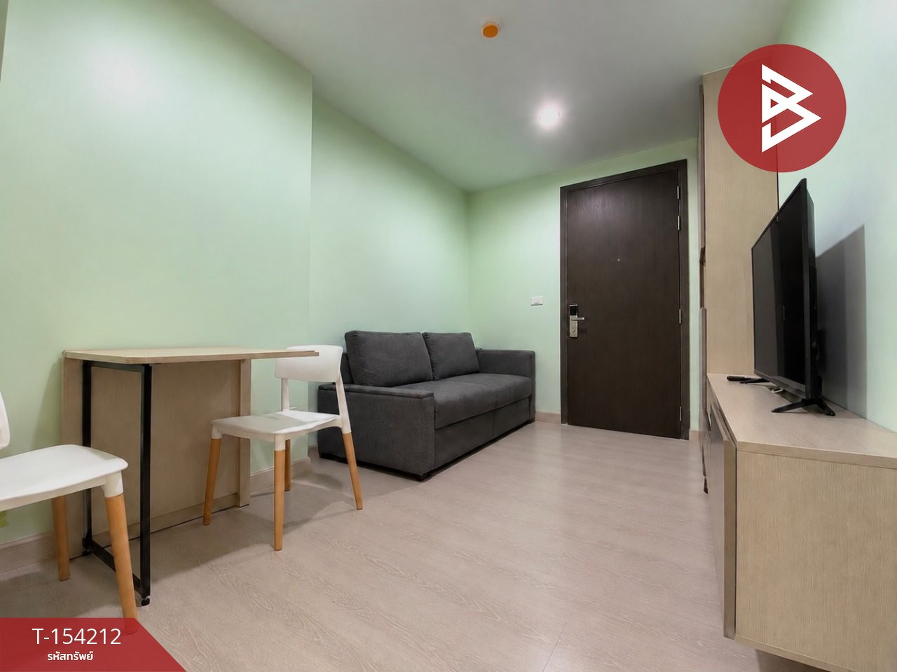 ขายคอนโด นิช ไอดี สุขุมวิท 113 (Niche ID Sukhumvit 113) ใกล้ BTS สำโรง สมุทรปราการ