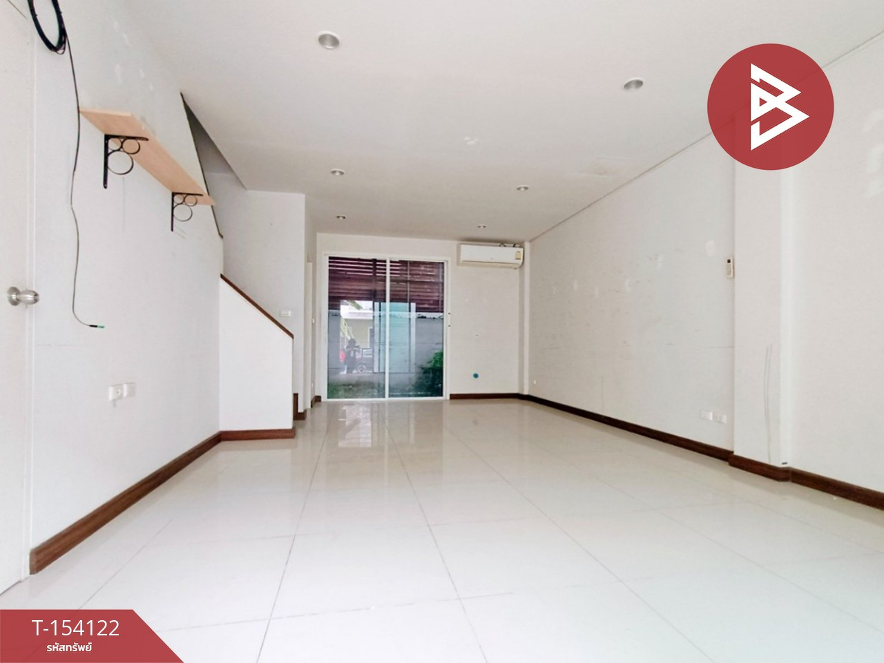 ขาย/เช่าทาวน์เฮ้าส์ หมู่บ้านนัมเบอร์วัน ทาวน์โฮม วงแหวนบางนา-ราม2 (Number One TownHome Wongwaen Bangna-Ram2)