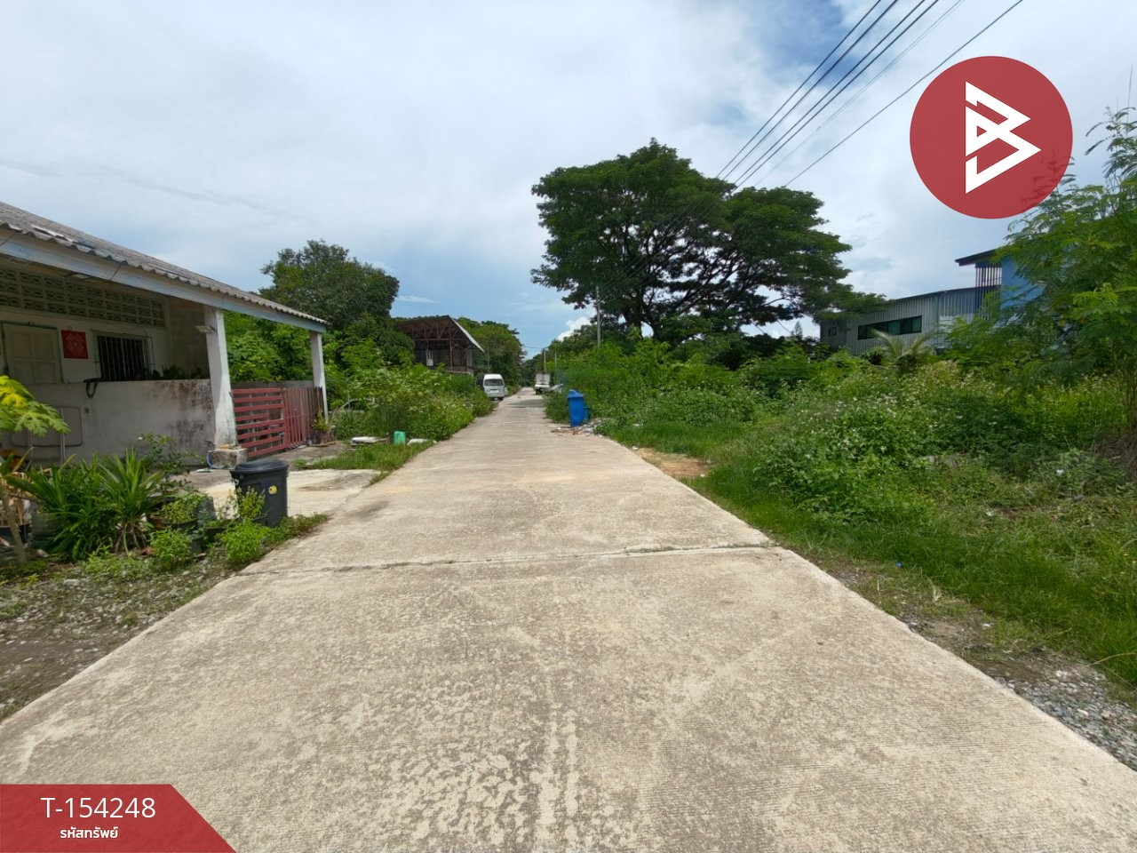ขายที่ดิน เนื้อที่ 41.8 ตร.วา ปากนคร นครศรีธรรมราช