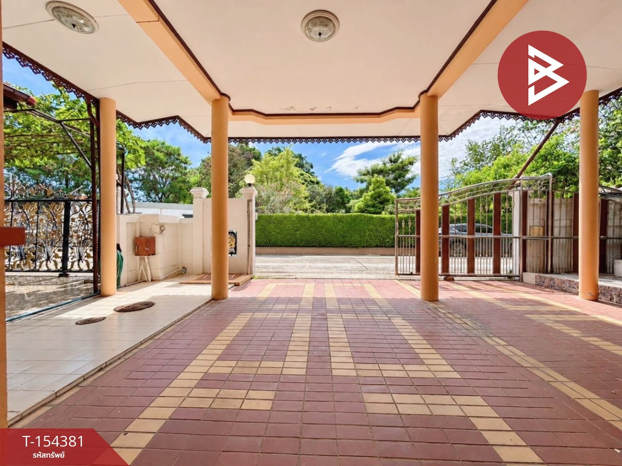 ขายบ้านเดี่ยว หมู่บ้านปรีชา ศรีนครินทร์-หนามแดง (Preecha Srinakarin-Nam Daeng) บางพลี สมุทรปราการ