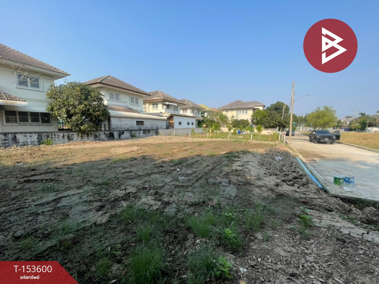 ขายที่ดิน เนื้อที่ 1 งาน 5.6 ตร.วา พระสมุทรเจดีย์ สมุทรปราการ