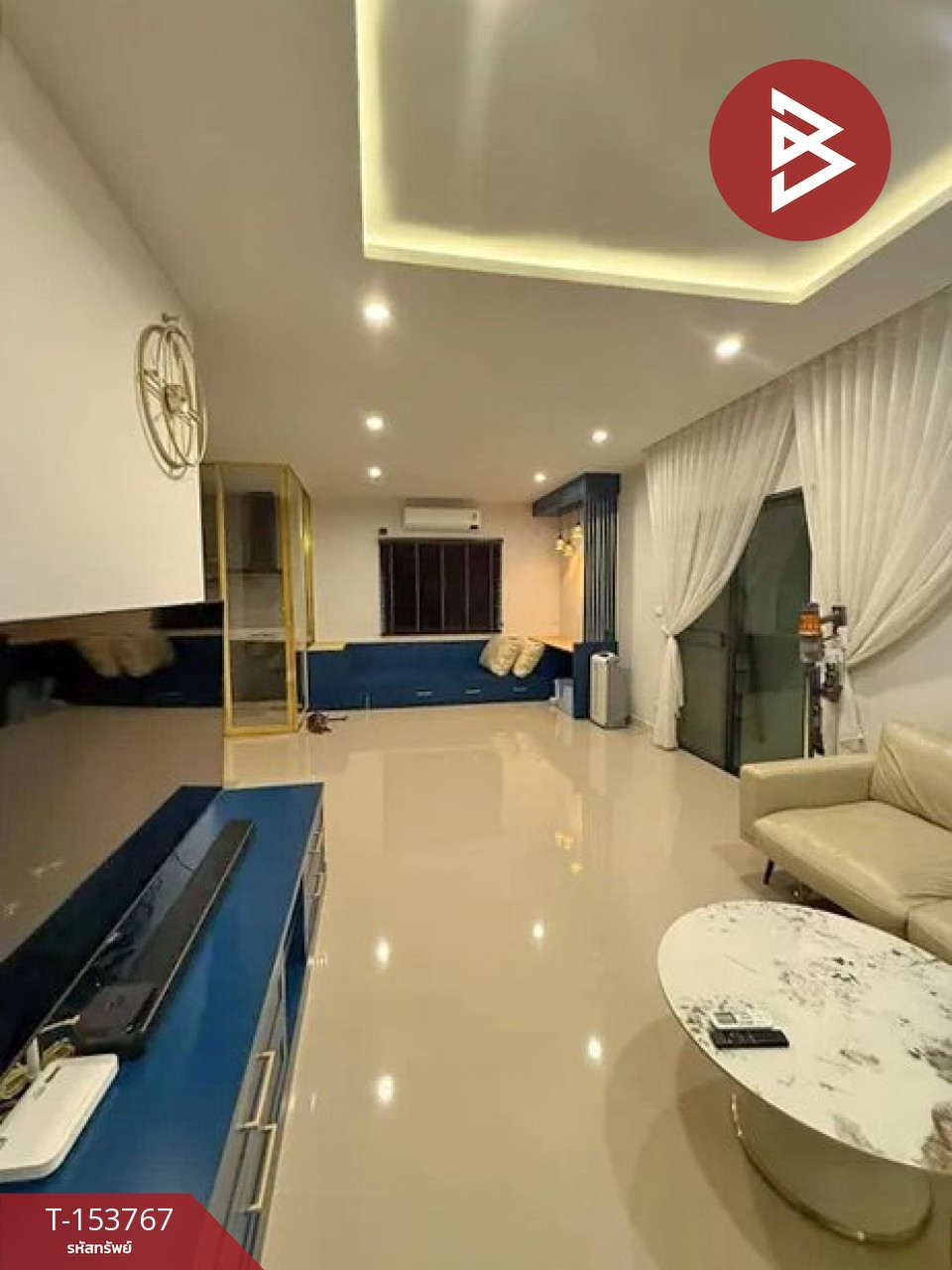 ขายบ้านแฝด หมู่บ้านอณาสิริ บางนา (Anasiri Bangna) สมุทรปราการ