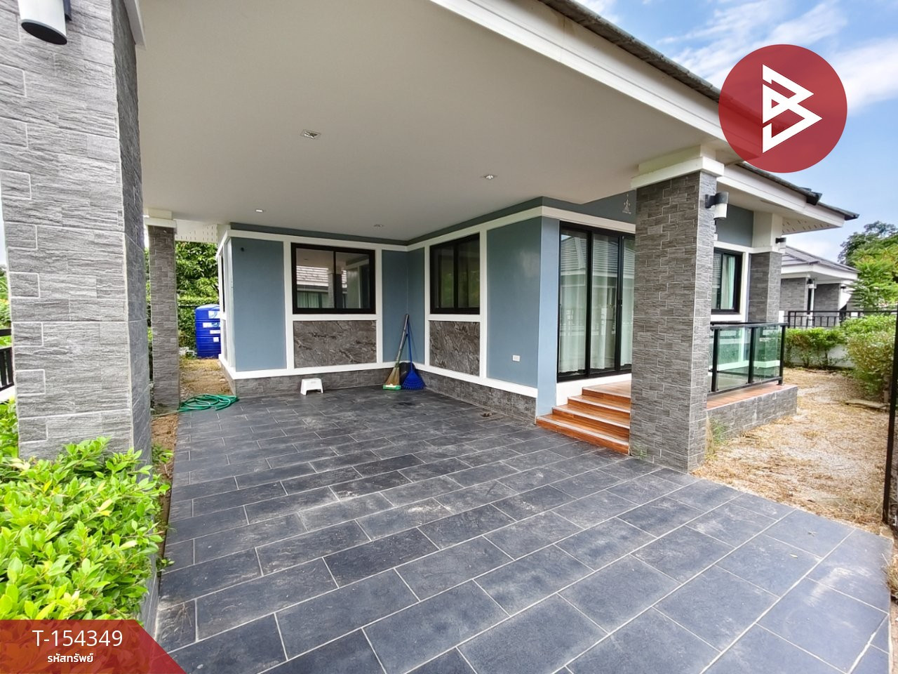 ขายบ้านเดี่ยว หมู๋บ้านศุภกร 2 ต.คุ้งพยอม อ.บ้านโป่ง จ.ราชบุรี