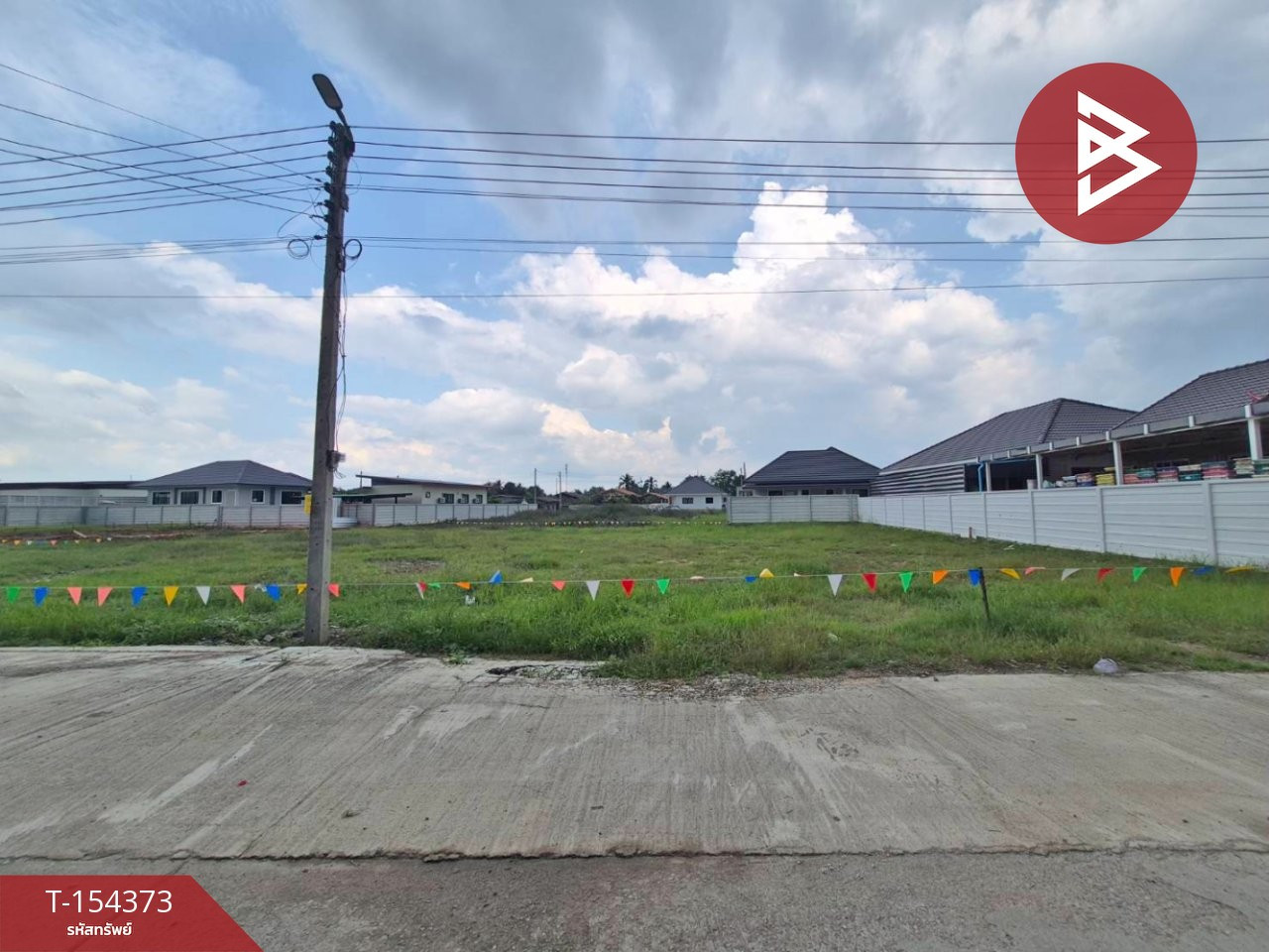 ขายที่ดิน เนื้อที่ 1 งาน 20 ตร.วา ดำเนินสะดวก ราชบุรี