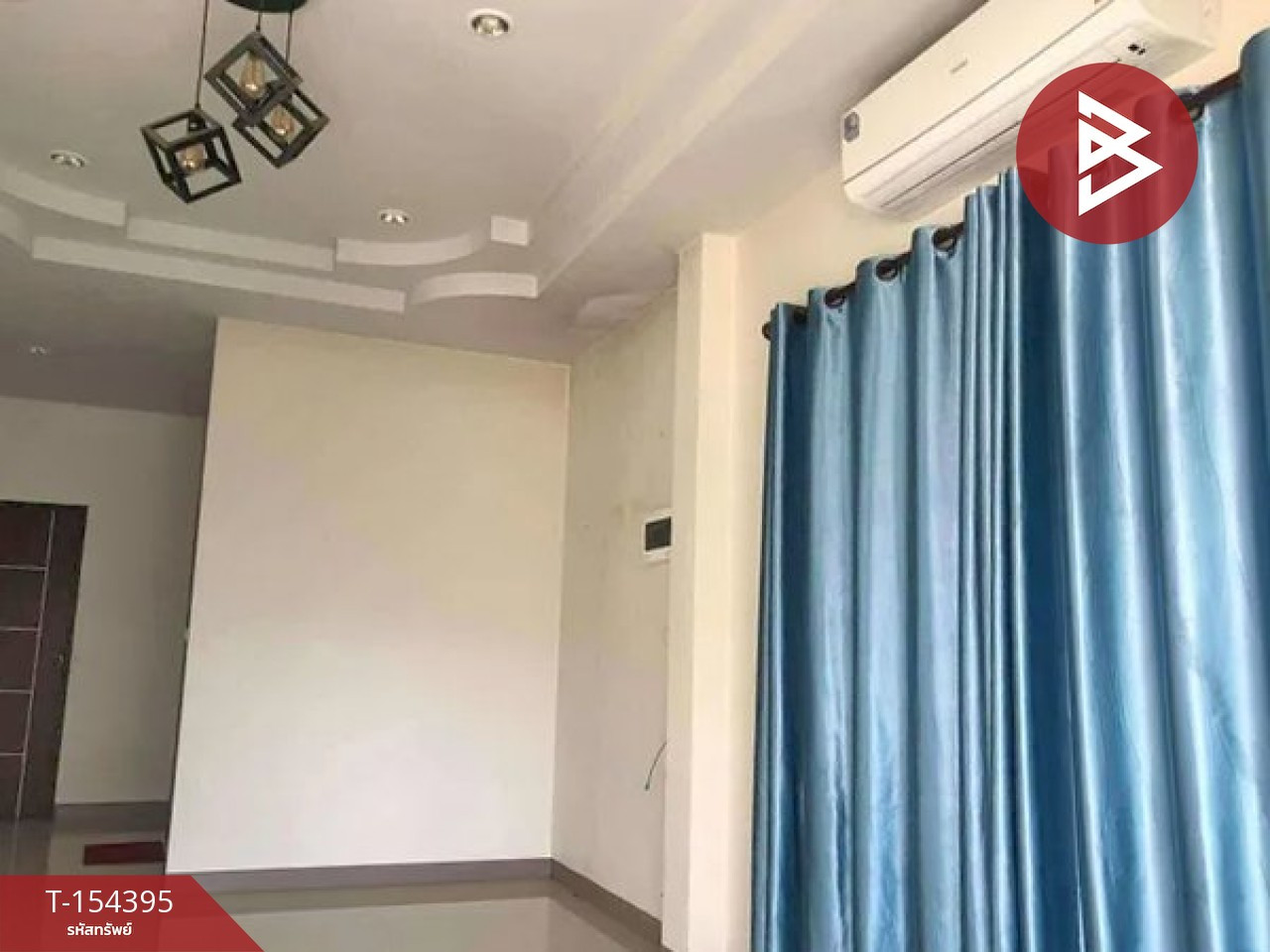 ขายบ้านเดี่ยว หมู่บ้านสมายเฮ้าส์ (Smile House) แปลงยาว ฉะเชิงเทรา