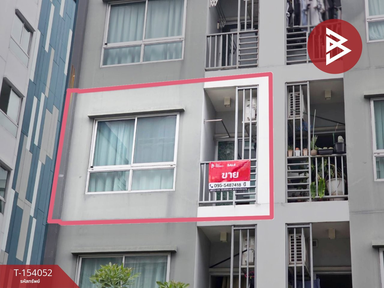 ขายคอนโดมิเนียม เดอะคิทท์ พลัส พหลโยธิน-คูคต (The Kith Plus Paholyothin-Khukot) ปทุมธานี
