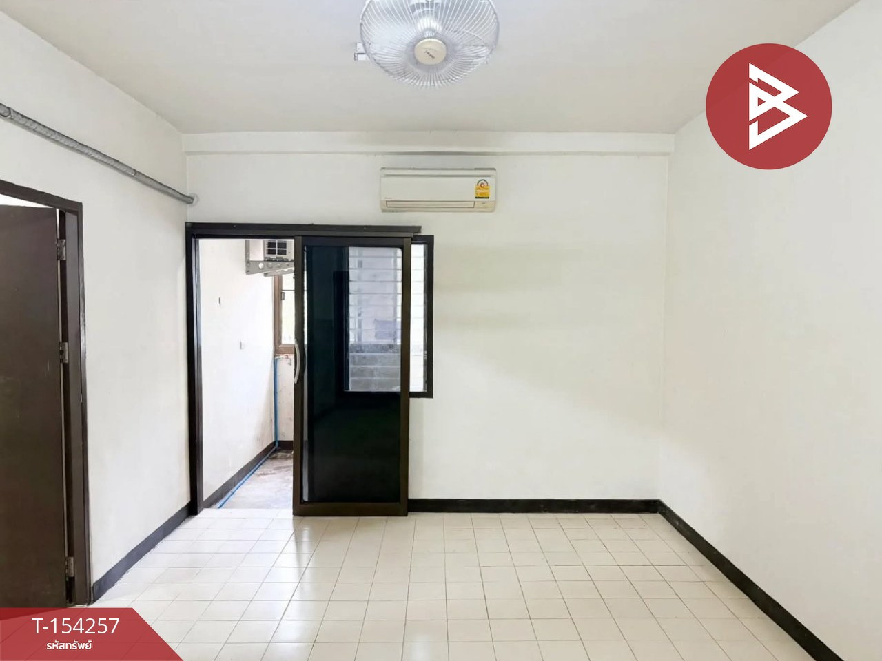 ขายห้องชุด เอื้ออาทรบางโฉลง5 บางพลี สมุทรปราการ