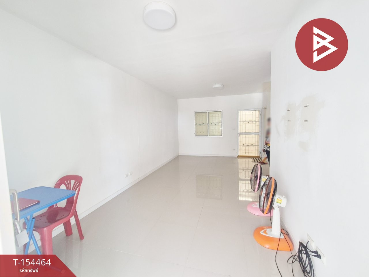 ขายทาวน์เฮ้าส์ หมู่บ้านพฤกษา106/1 บางปู-ตำหรุ บางปูใหม่ สมุทรปราการ