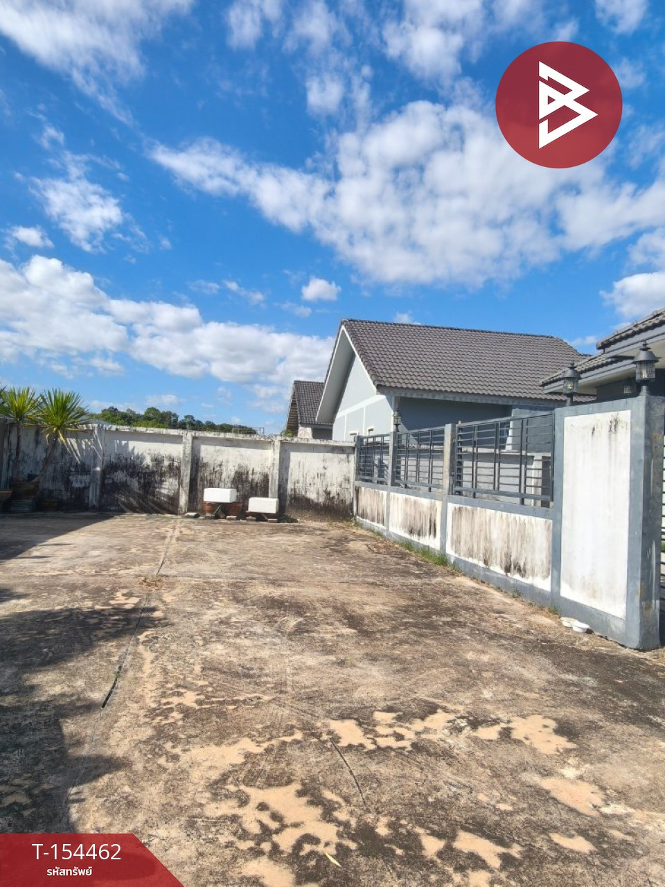 ขายบ้านเดี่ยว หมู่บ้านอัมพร3 นครพนม (Amphon3 Nakhon Phanom)