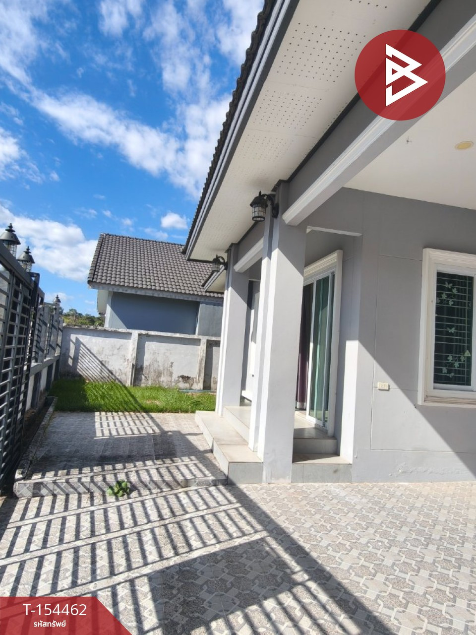 ขายบ้านเดี่ยว หมู่บ้านอัมพร3 นครพนม (Amphon3 Nakhon Phanom)