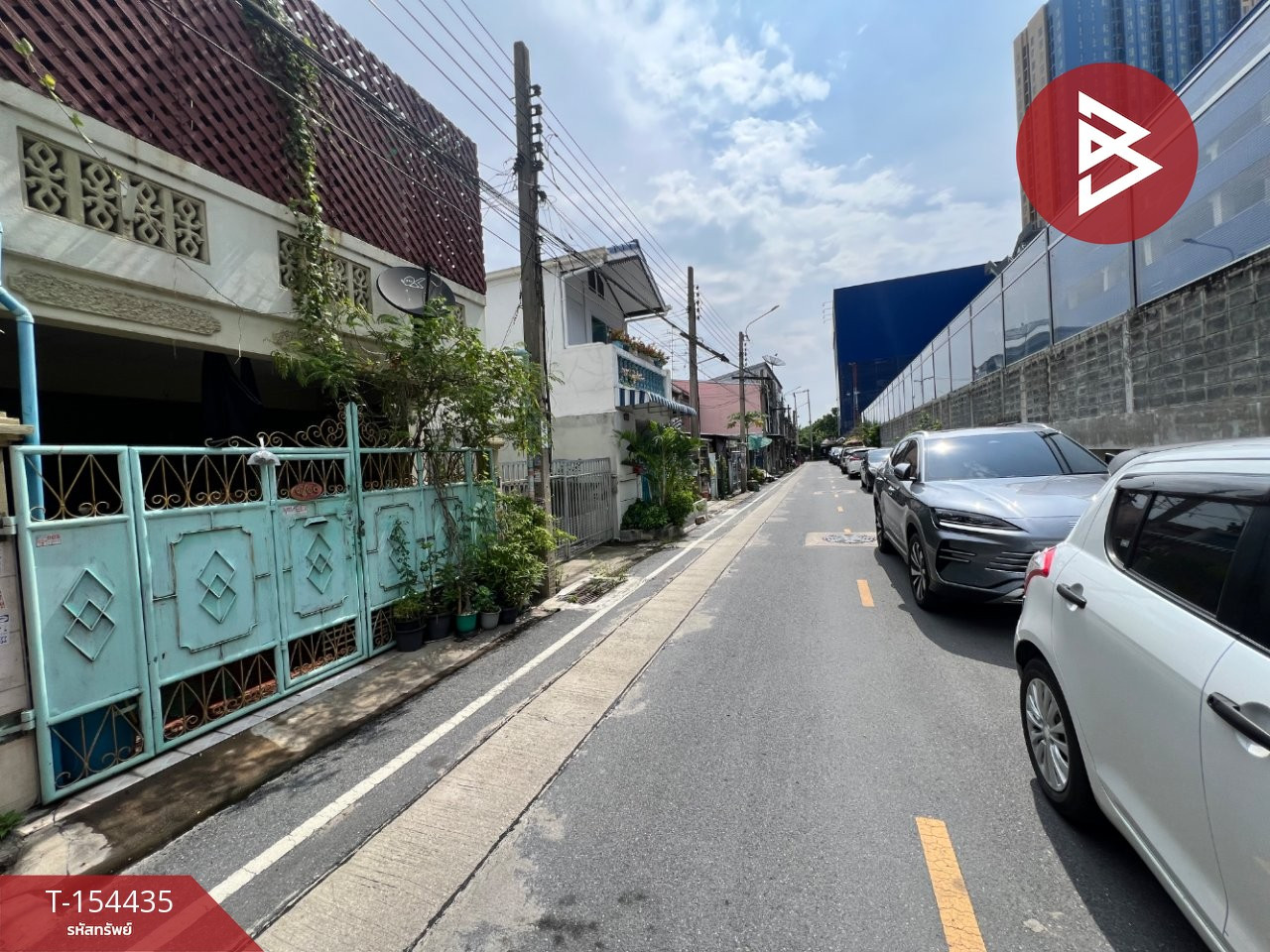 ขายทาวน์เฮ้าส์ หมู่บ้านรัตนาธิเบศร์ บางบัวทอง นนทบุรี พร้อมเข้าอยู่