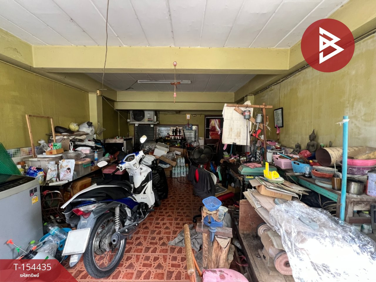 ขายทาวน์เฮ้าส์ หมู่บ้านรัตนาธิเบศร์ บางบัวทอง นนทบุรี พร้อมเข้าอยู่