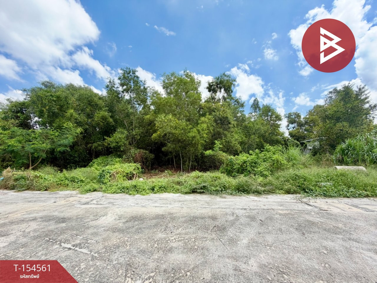 ขายที่ดิน เนื้อที่ 3 งาน 71.2 ตร.วา ลาดหลุมแก้ว ปทุมธานี