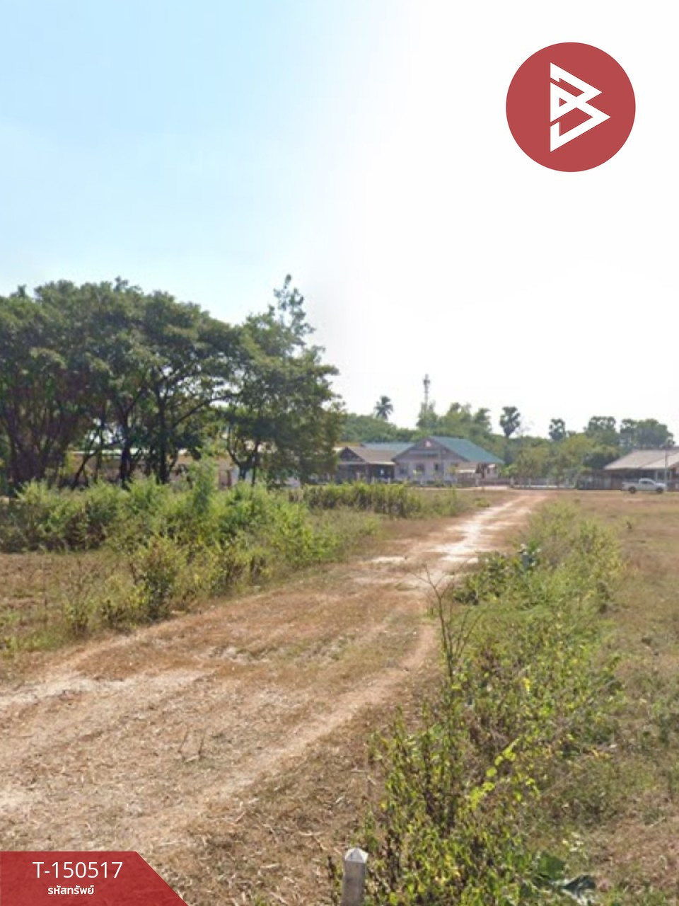 ขายที่ดิน เนื้อที่ 17 ไร่ 1 งาน 29.9 ตร.วา พังโคน สกลนคร