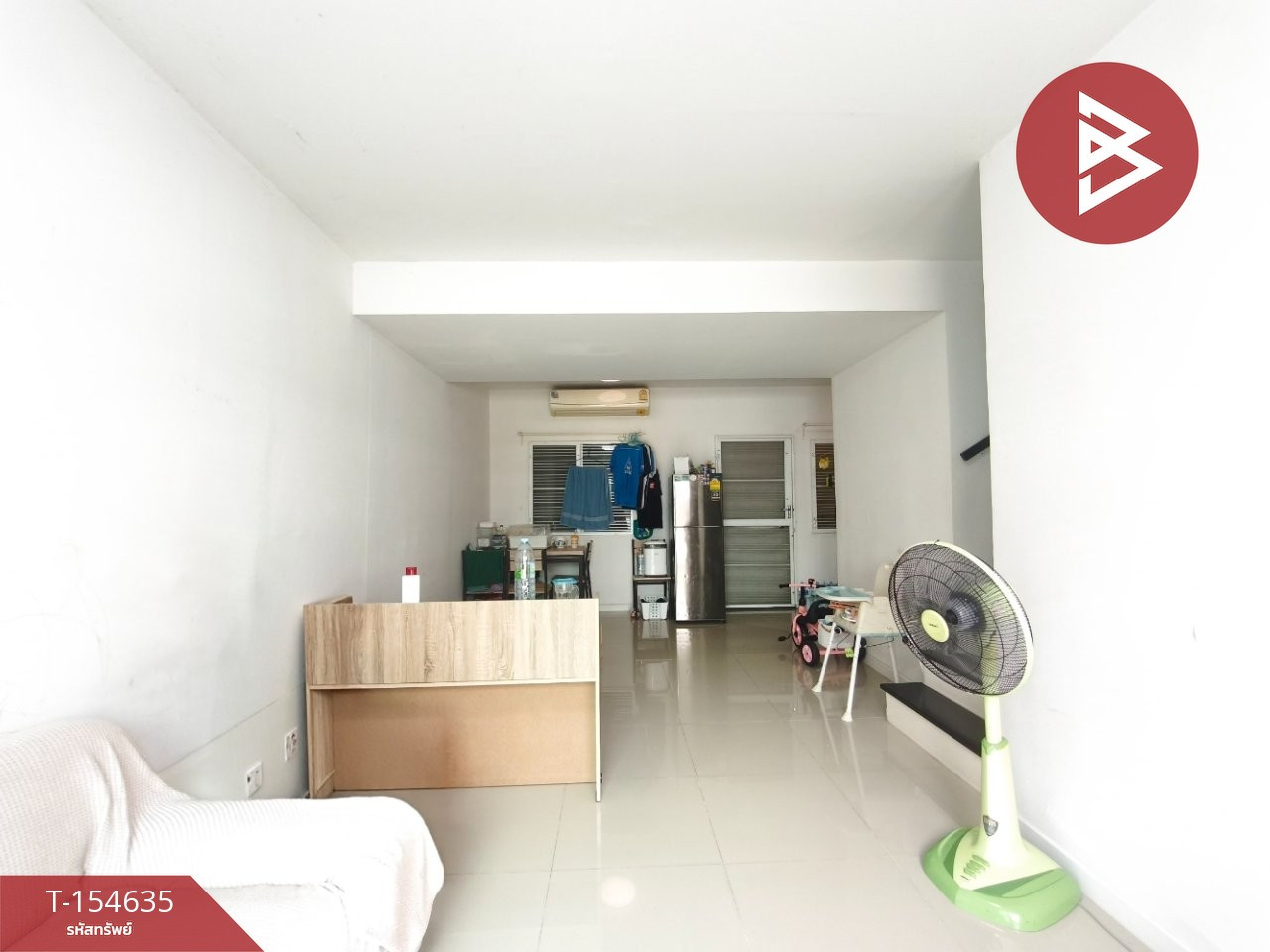 ขายทาวน์เฮ้าส์ หมู่บ้านพฤกษา 103 สำโรง-ปู่เจ้า สมุทรปราการ