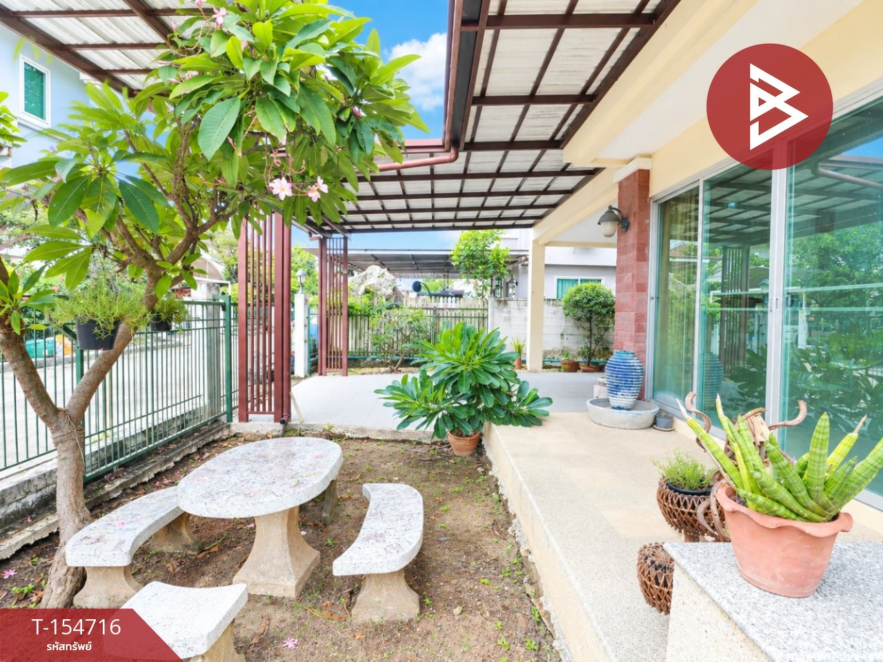 ขายบ้านเดี่ยว หมู่บ้านศุภาลัยวิลล์ สุขุมวิท-แพรกษา (Supalai Ville Sukhumvit-Phraeksa) สมุทรปราการ