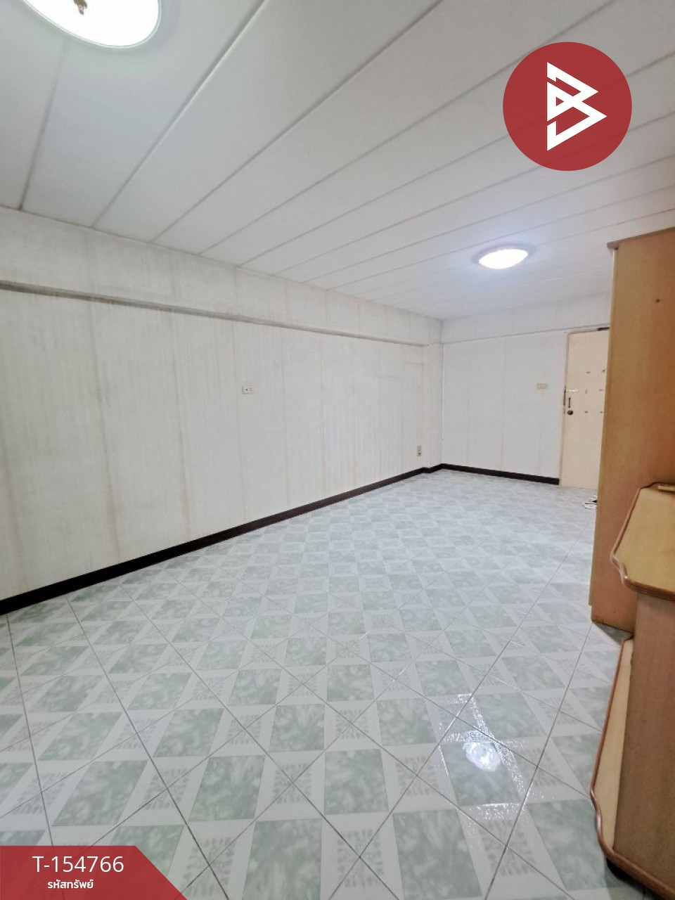 ขายคอนโด ภัทรศรีพัฒน์ทาวเวอร์ พัฒนาการ 54 (Phattara Sripat Tower) กรุงเทพฯ