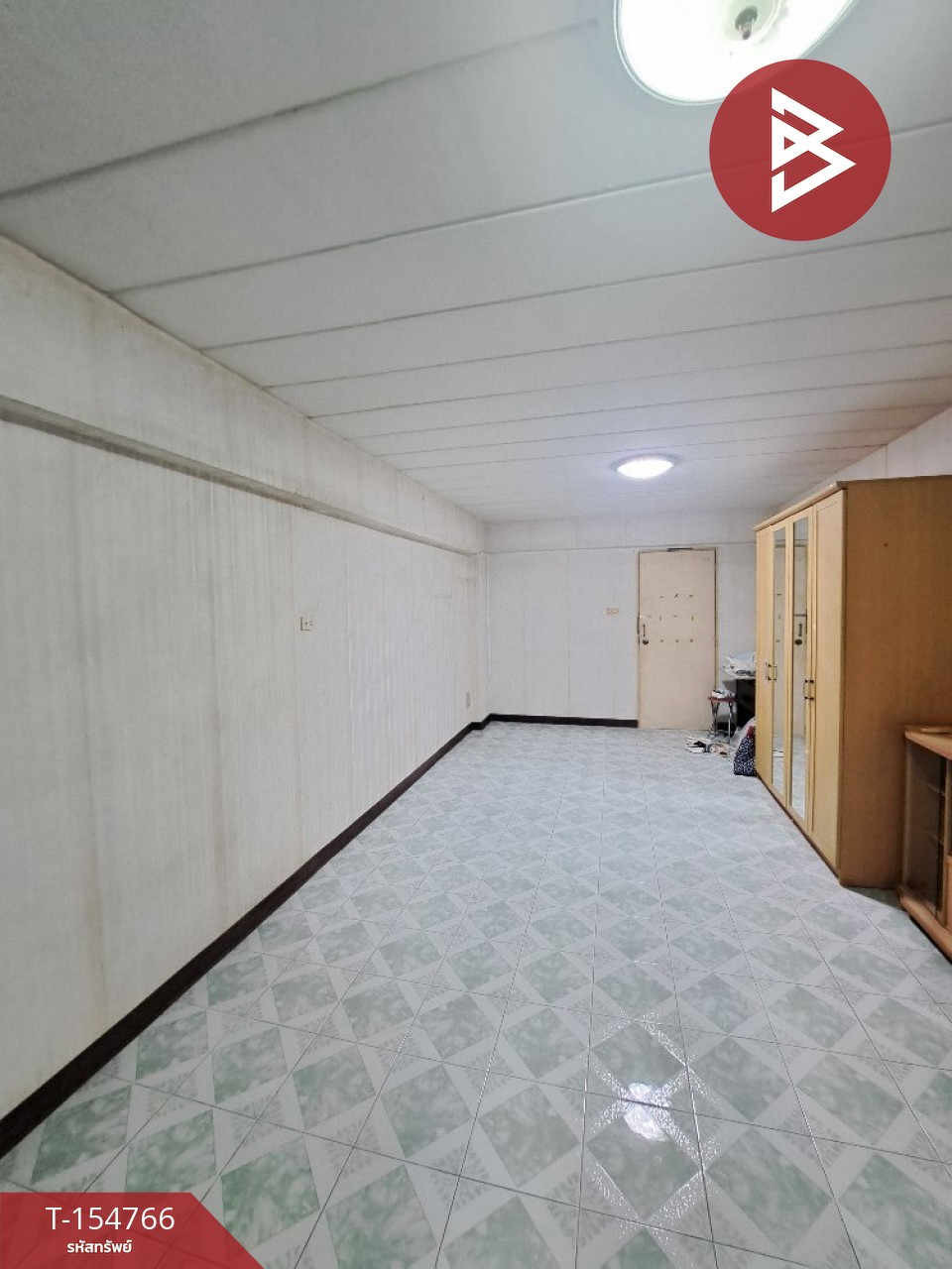 ขายคอนโด ภัทรศรีพัฒน์ทาวเวอร์ พัฒนาการ 54 (Phattara Sripat Tower) กรุงเทพฯ