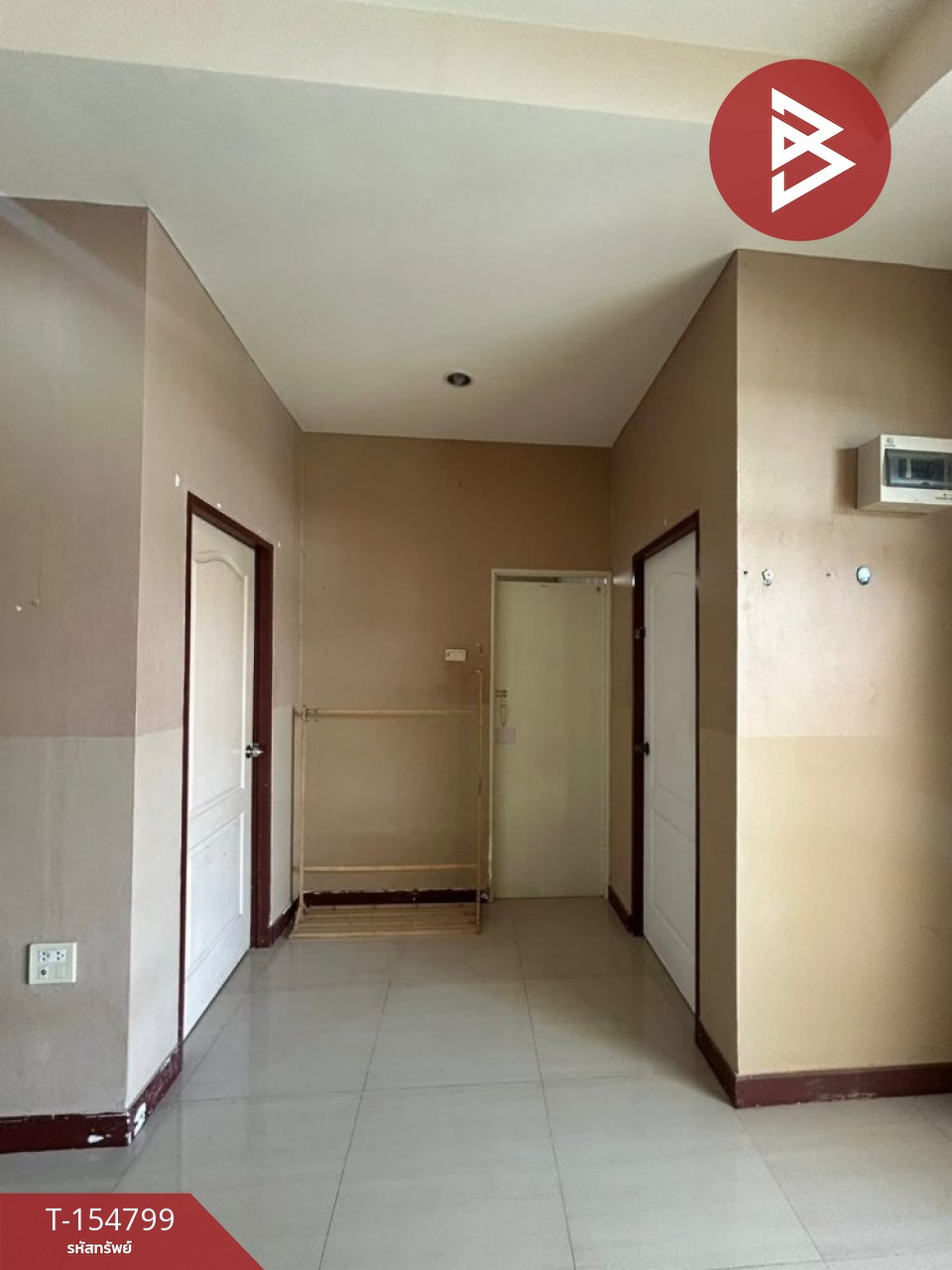 ขายบ้านแฝด หมู่บ้านเพลินพฤกษา ปราณบุรี ประจวบคีรีขันธ์