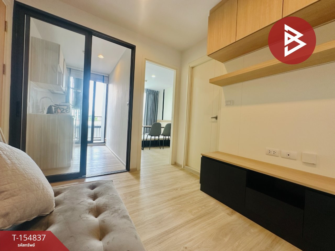 ขายคอนโด โครงการแกลดเดิน คอนโด ลาดพร้าว1 (Gladden Condo Ladprao1) กรุงเทพมหานคร