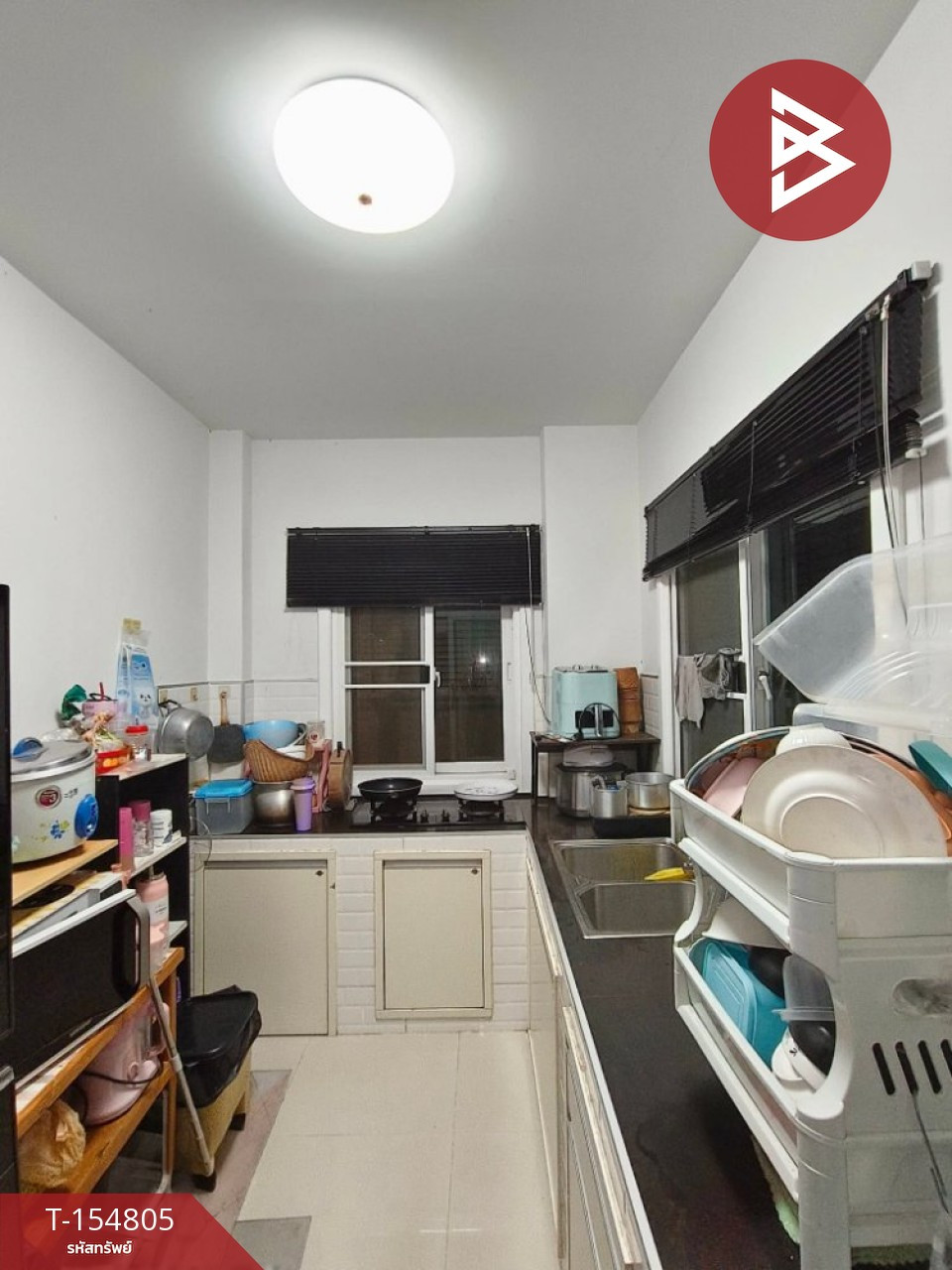 ขายบ้านแฝด หมู่บ้านคุณาลัย จอย ออน 314 ฉะเชิงเทรา (Kunalai Joy on 314 Chachoengsao) ฉะเชิงเทรา