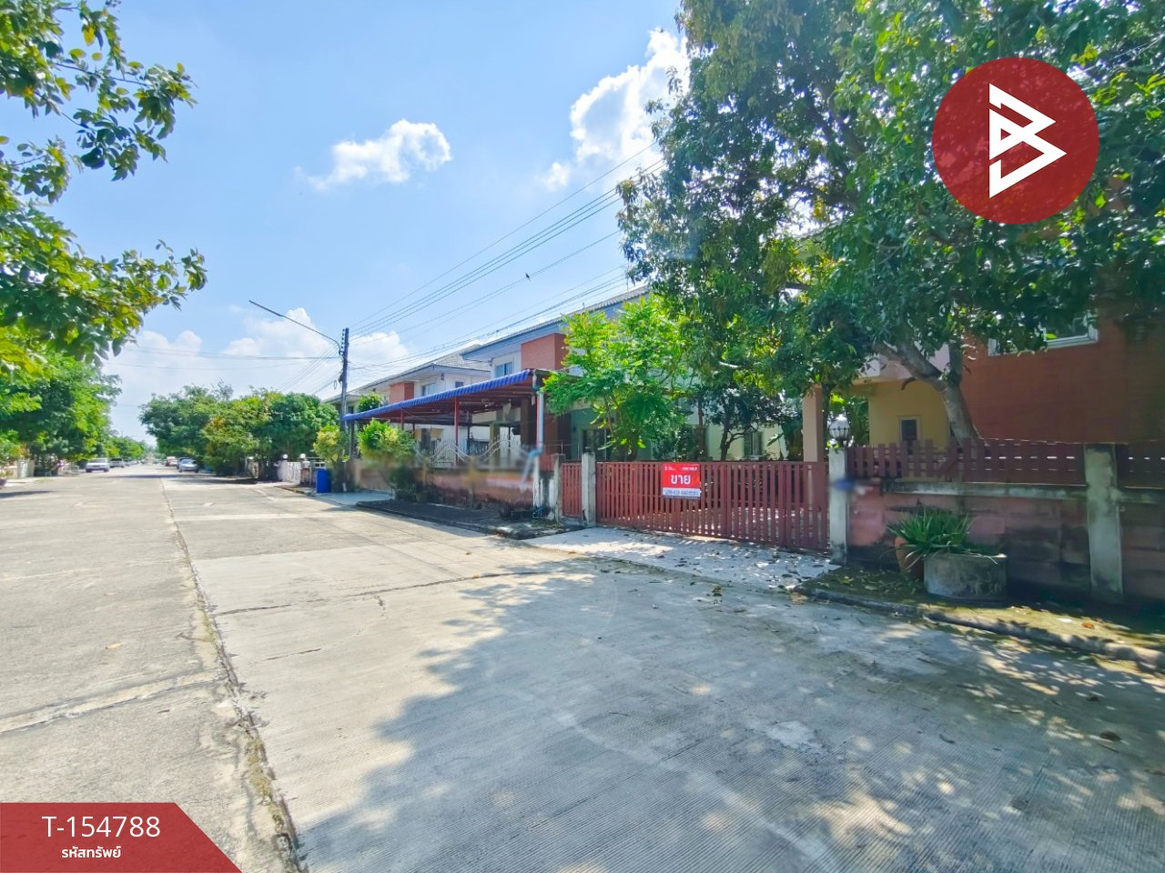 ขายบ้านเดี่ยว หมู่บ้านสิวารัตน์ 7 นครปฐม ติดถนนศาลายา-บางภาษี