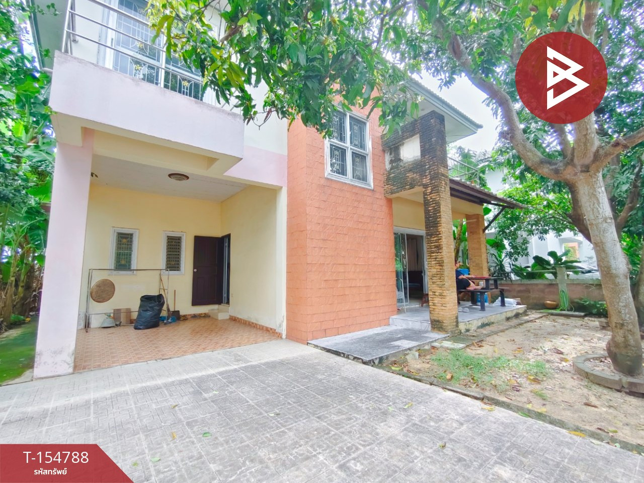 ขายบ้านเดี่ยว หมู่บ้านสิวารัตน์ 7 นครปฐม ติดถนนศาลายา-บางภาษี