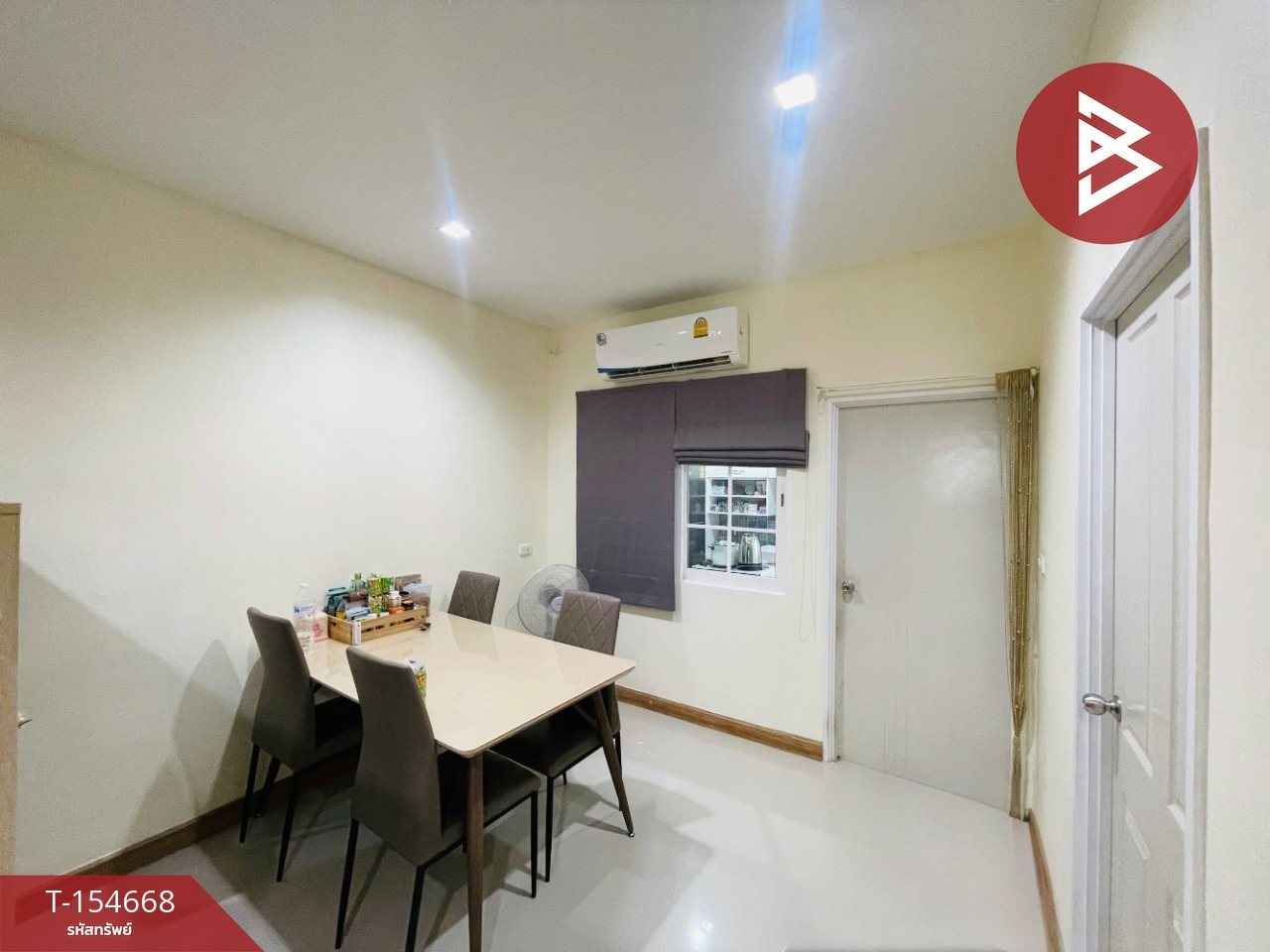 ขายทาวน์เฮ้าส์ หมู่บ้านโกลเด้นทาวน์ บางนา-สวนหลวง (Golden Town Bangna-Suanluang) กรุงเทพมหานคร