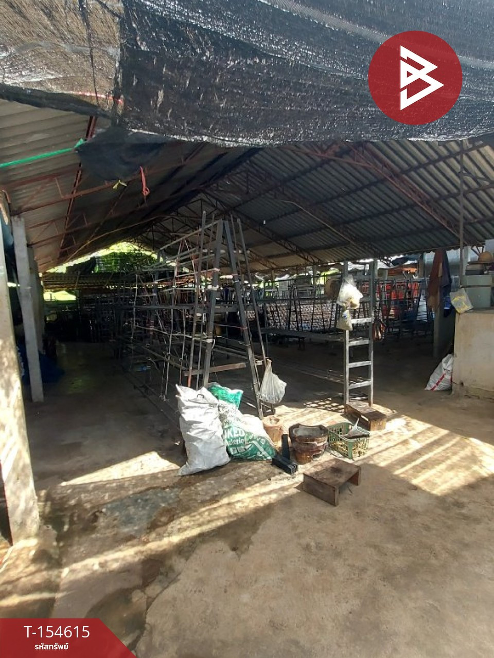 ขายบ้านเดี่ยวพร้อมที่ดิน เนื้อที่ 2 ไร่ 62 ตร.วา พนัสนิคม ชลบุรี