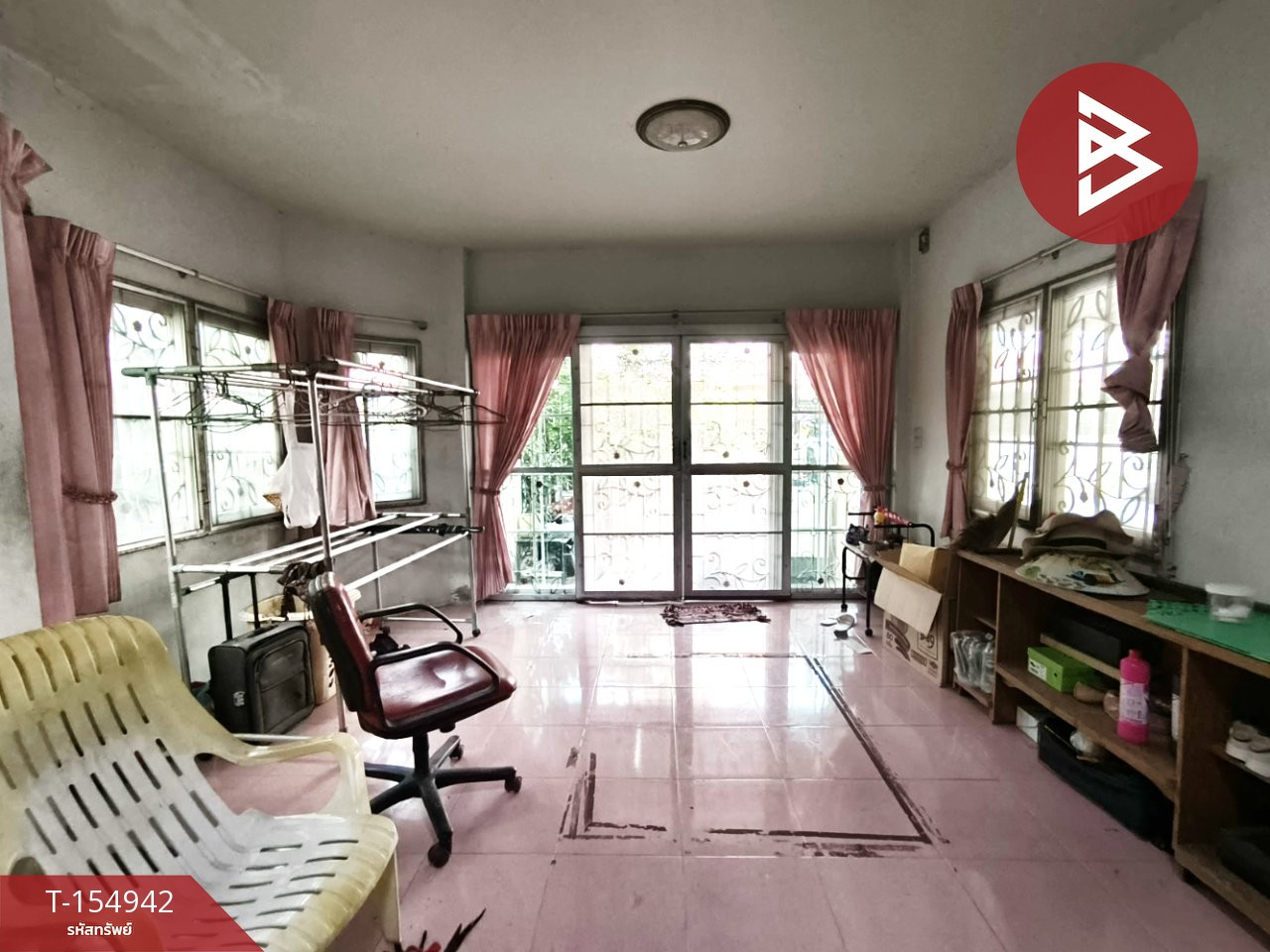 ขายบ้านแฝด หมู่บ้านทัศรินทร์2 แพรกษา (ซ.มังกร-ขันดี) สมุทรปราการ