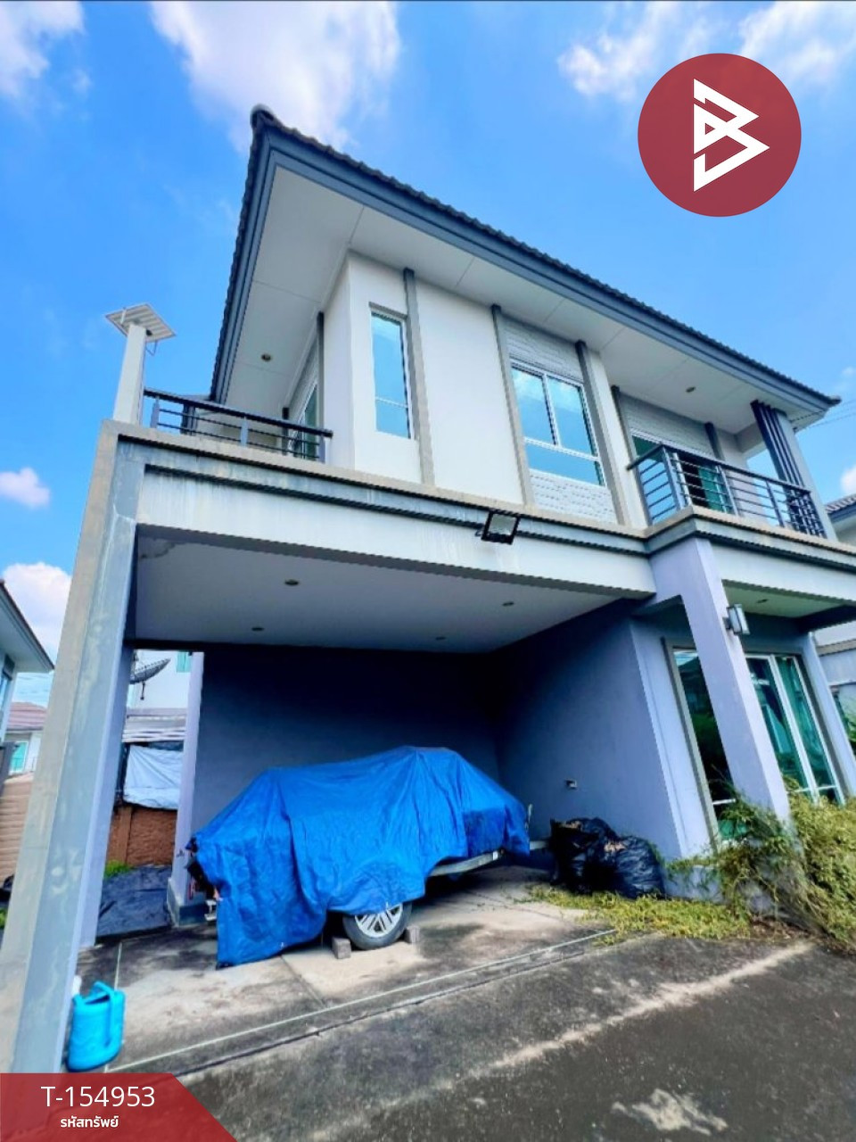 ขายบ้านเดี่ยว หมู่บ้านเดอะแพลนท์ รังสิต-คลอง3 คลองหลวง ปทุมธานี