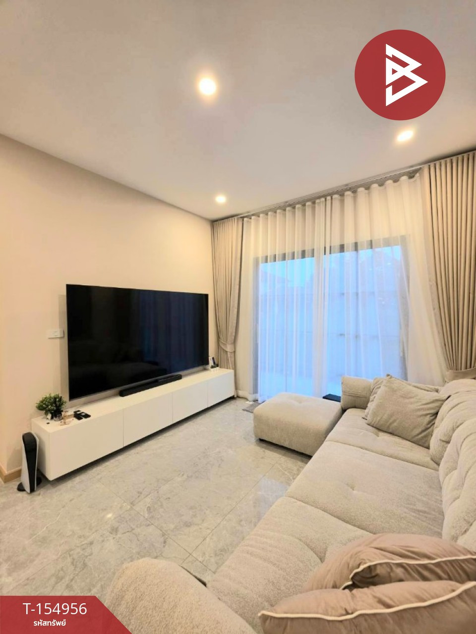 ขายบ้านเดี่ยว หมู่บ้านกฤษดาซิตี้ เลคแอนด์พาร์ค (Krisada City Lake Park) สมุทรปราการ