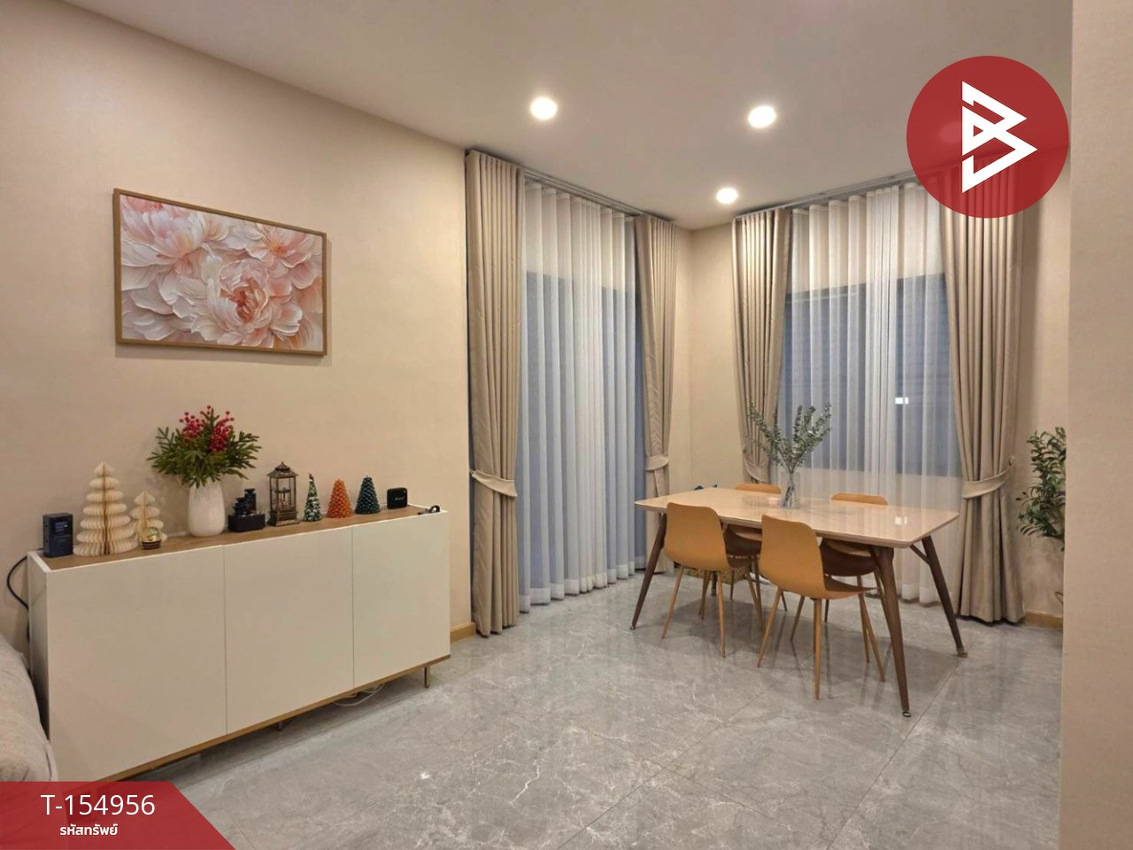 ขายบ้านเดี่ยว หมู่บ้านกฤษดาซิตี้ เลคแอนด์พาร์ค (Krisada City Lake Park) สมุทรปราการ