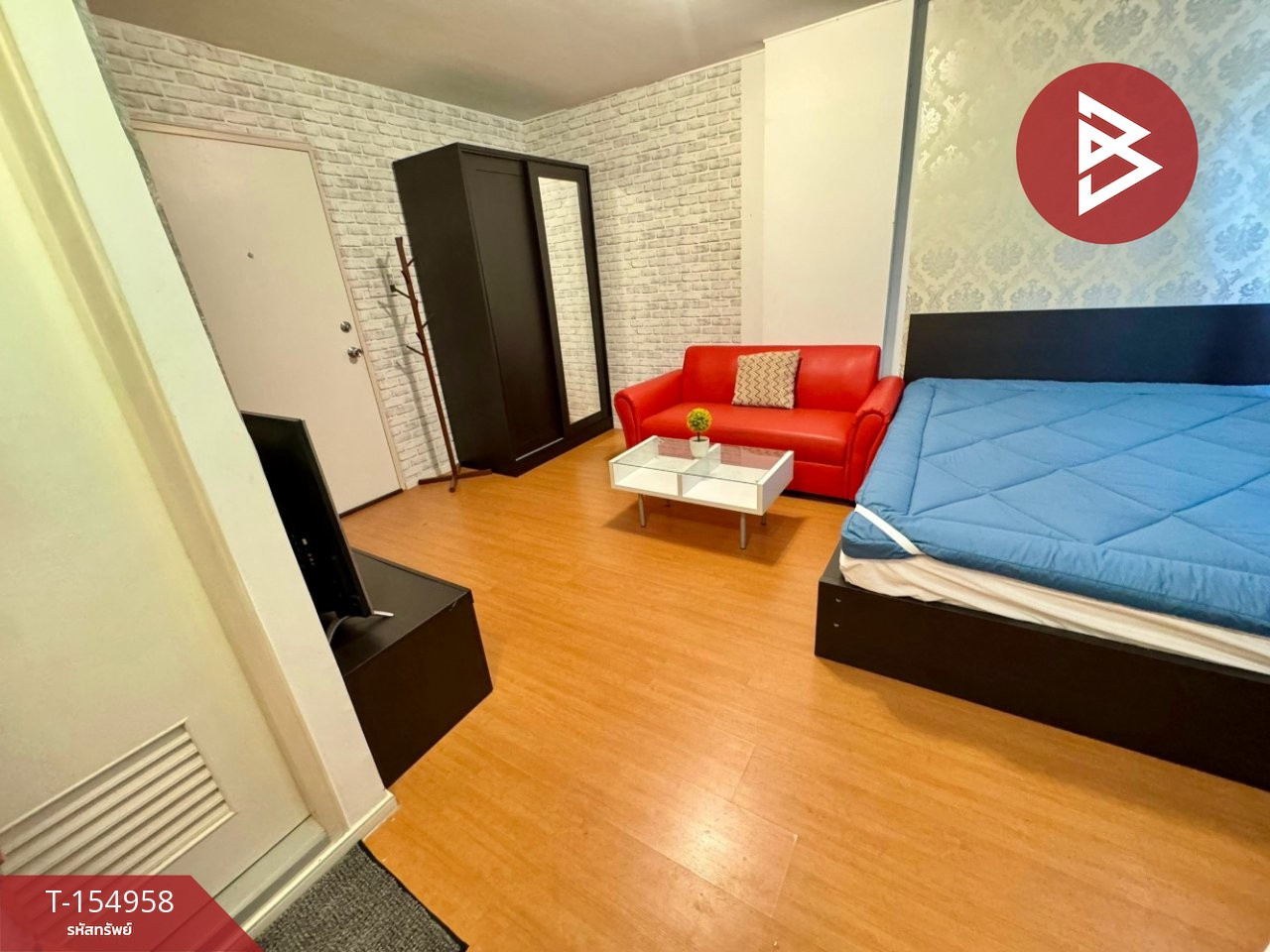 ขายคอนโด ลุมพินี คอนโดทาวน์ ชลบุรี-สุขุมวิท (Lumpini Condo Town Chonburi-Sukhumvit) ชลบุรี