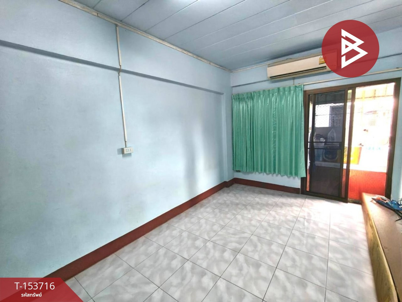 ขายคอนโด บ้านสวนบางเขน พหลโยธิน (Baan Suan Bangkhen) กรุงเทพมหานคร
