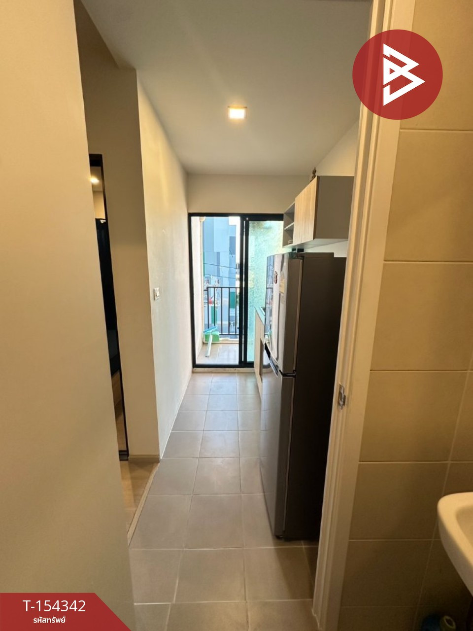 ขายคอนโด มี บางนา-บางบ่อ (Condo Me Bangna-Bangbo) สมุทรปราการ