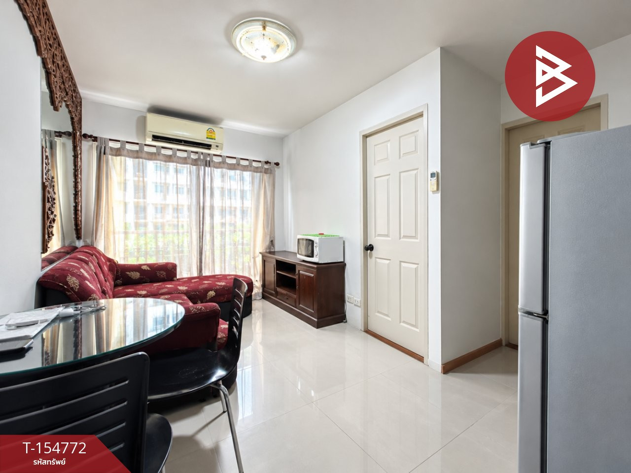 ขายคอนโด อัสสกาญจน์ เพลส ลาดพร้าว 85 (Asakan Place Ladprao 85) กรุงเทพมหานคร