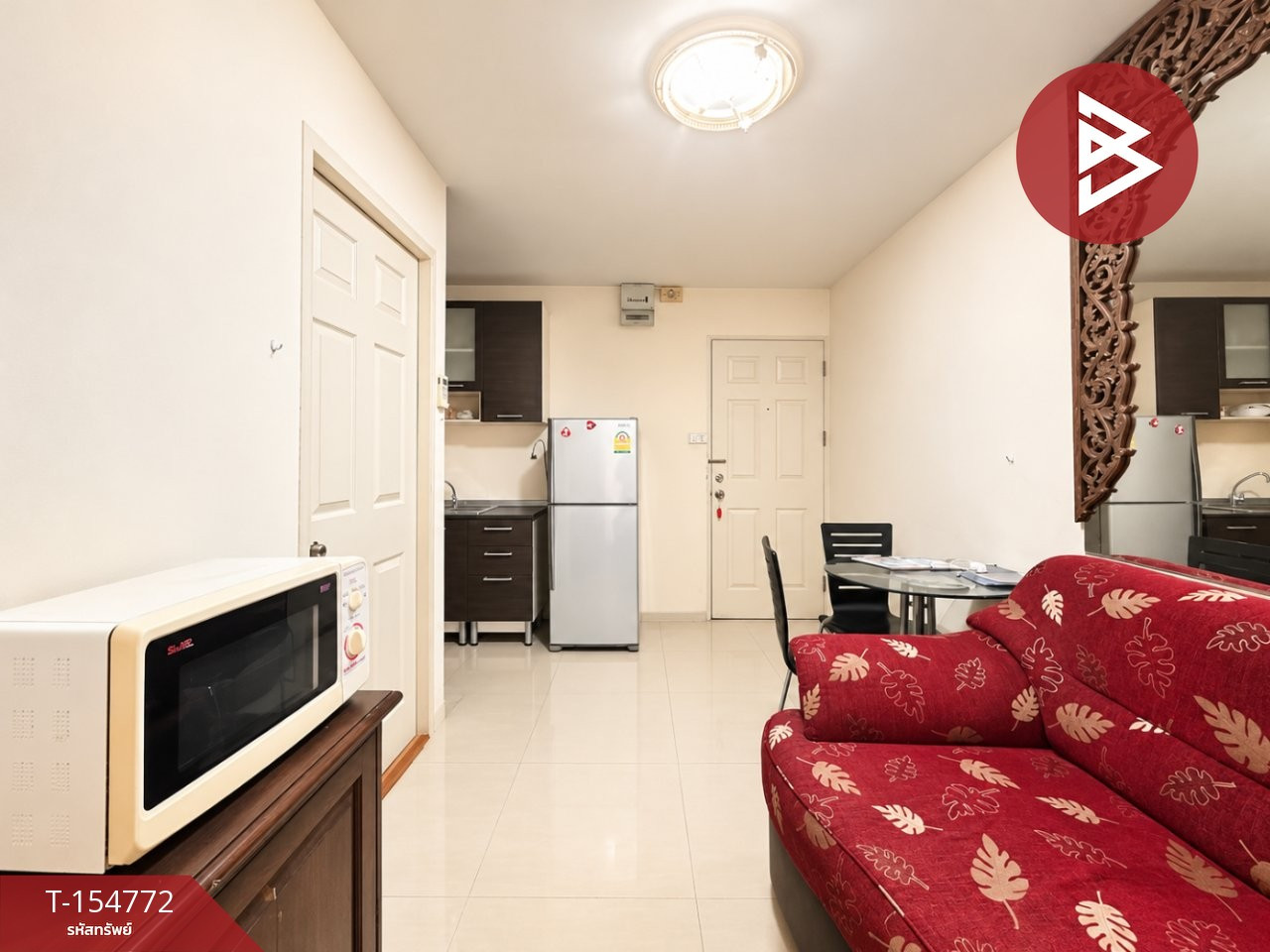 ขายคอนโด อัสสกาญจน์ เพลส ลาดพร้าว 85 (Asakan Place Ladprao 85) กรุงเทพมหานคร