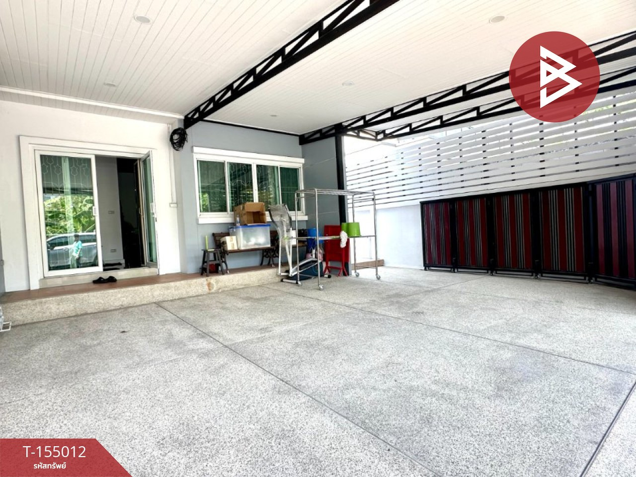 ขายทาวน์เฮ้าส์ หมู่บ้านชญาดา แอท เวิร์ค บางนา กม.5 (Baan Chayada Work) ประเวศ กรุงเทพ