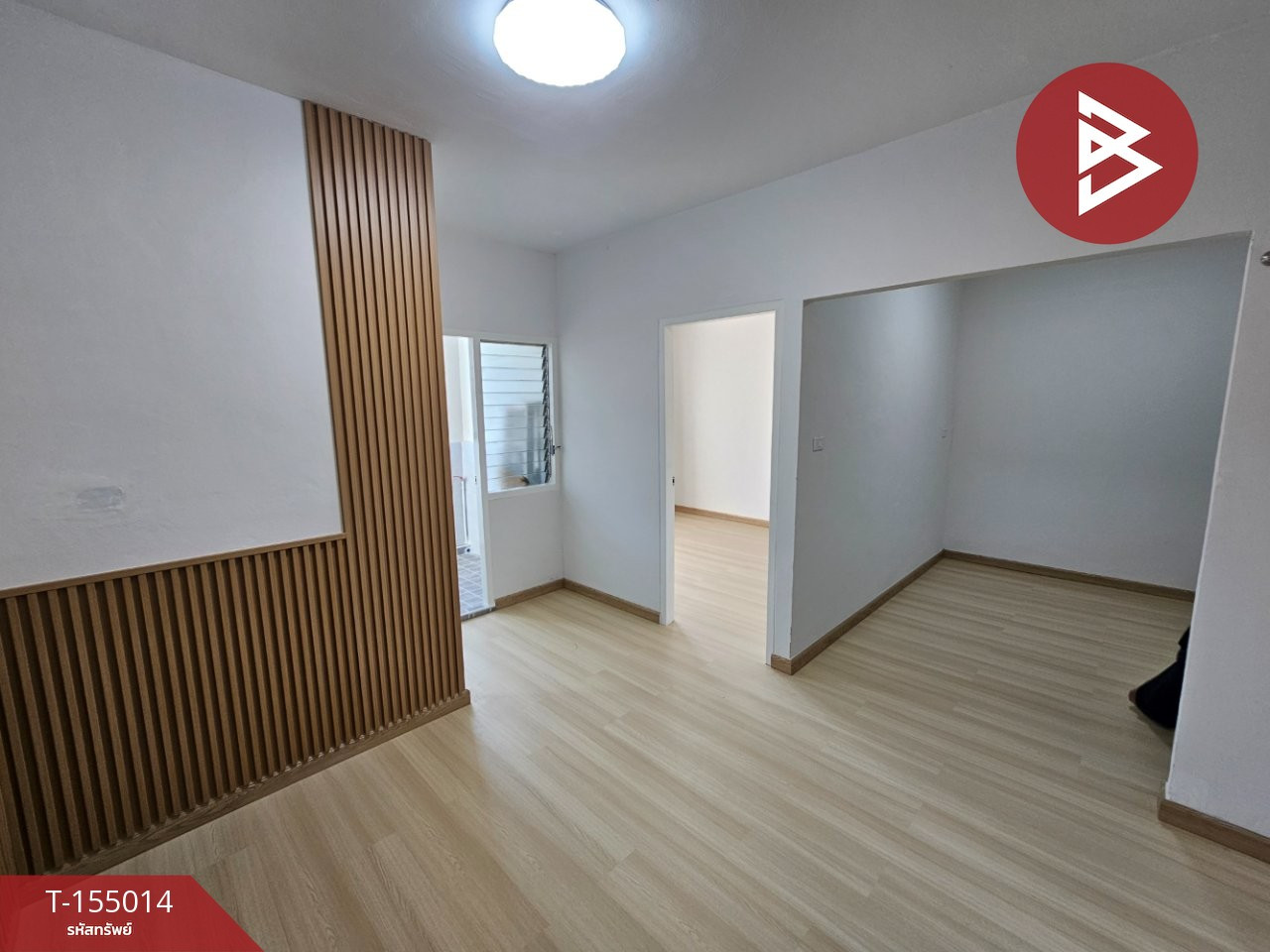ขายห้องชุด บ้านเอื้ออาทรเมืองใหม่บางพลี 5 บางเสาธง สมุทรปราการ