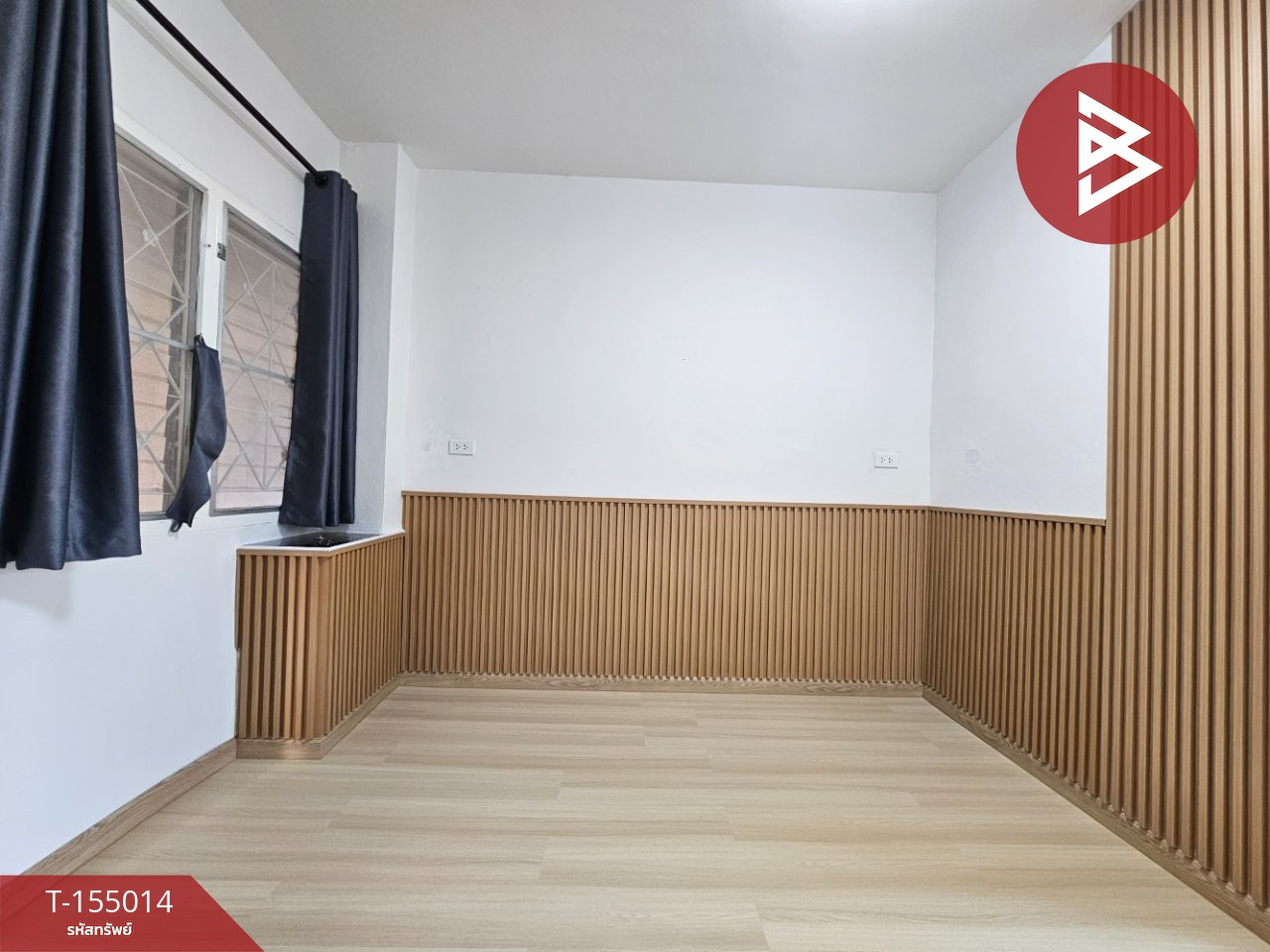 ขายห้องชุด บ้านเอื้ออาทรเมืองใหม่บางพลี 5 บางเสาธง สมุทรปราการ
