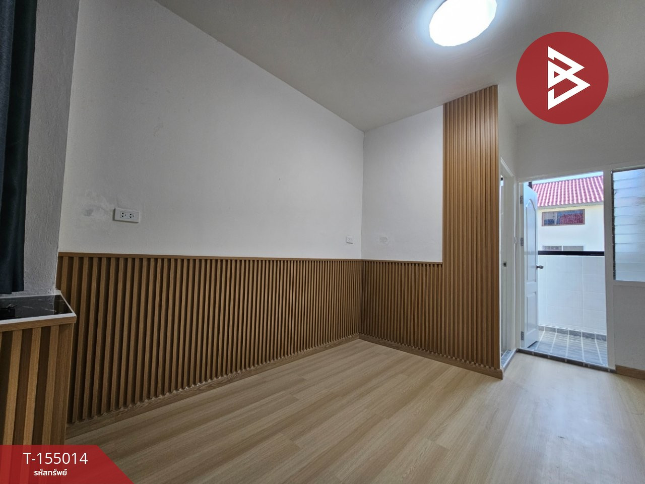 ขายห้องชุด บ้านเอื้ออาทรเมืองใหม่บางพลี 5 บางเสาธง สมุทรปราการ