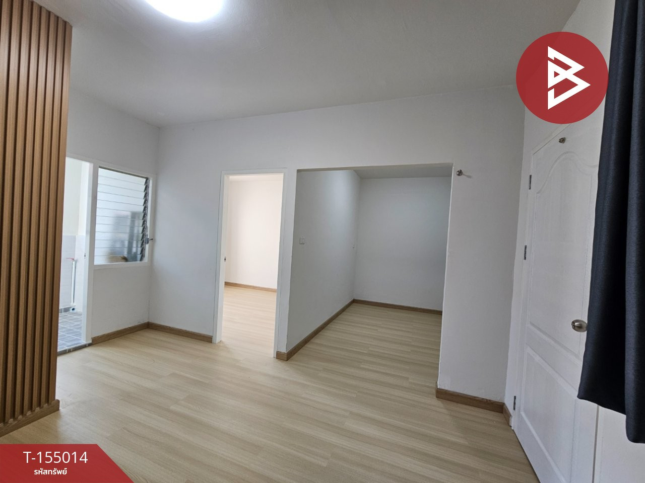 ขายห้องชุด บ้านเอื้ออาทรเมืองใหม่บางพลี 5 บางเสาธง สมุทรปราการ