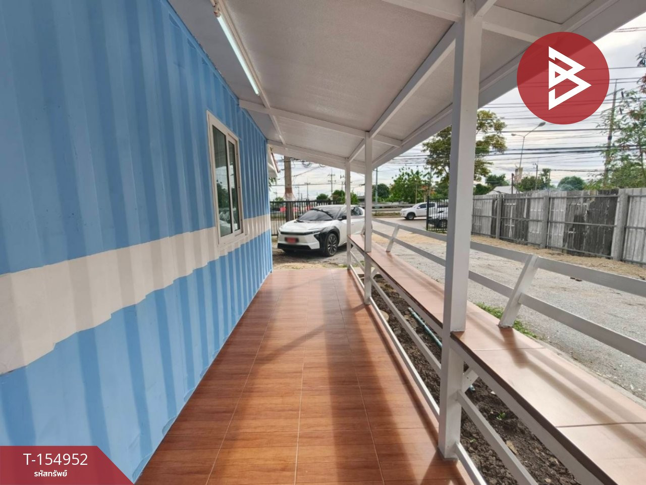 ขาย/เช่าบ้านเดี่ยว เนื้อที่ 2 งาน 58 ตร.วา บางปะกง ฉะเชิงเทรา